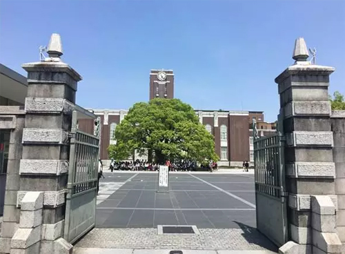建筑設(shè)計院校校景2