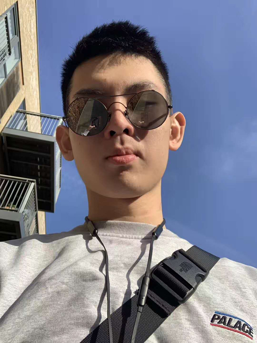 王同學