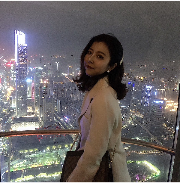 楊同學